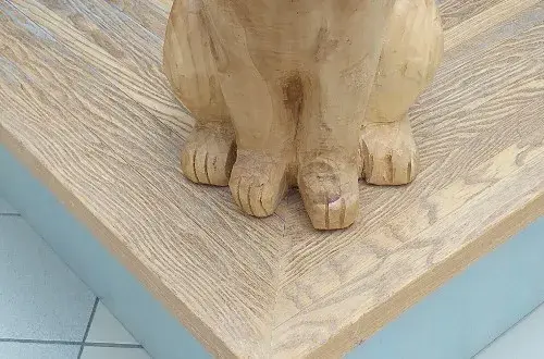 Maison de Retraite Val de Chevré