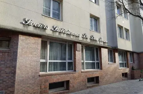 Maison De Retraite Salesiennes