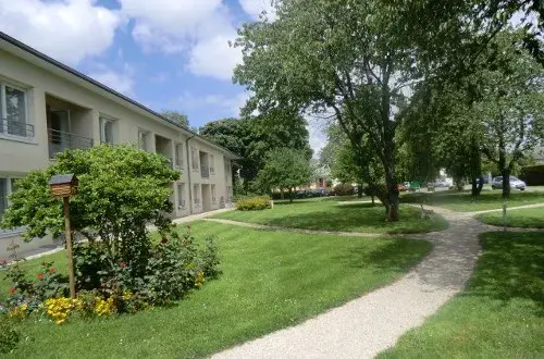 Résidence Les Vergers