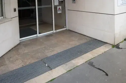 Maison de Retraite Protestante de la Muette
