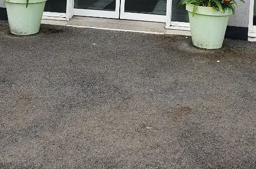 Résidence la Fleur de Sel  Hospitalité SaintThomas de Villeneuve