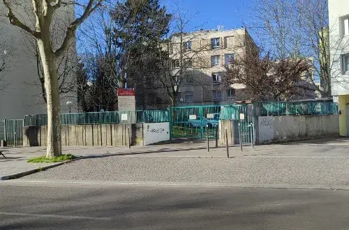 EHPAD Alquier Debrousse