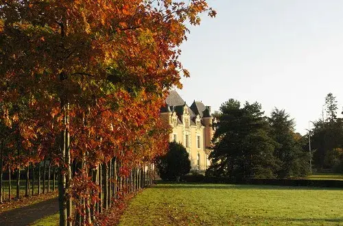 EHPAD Résidence Albert Aubry