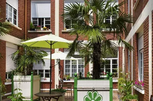 CLINALLIANCE Ehpad RepotelGambetta