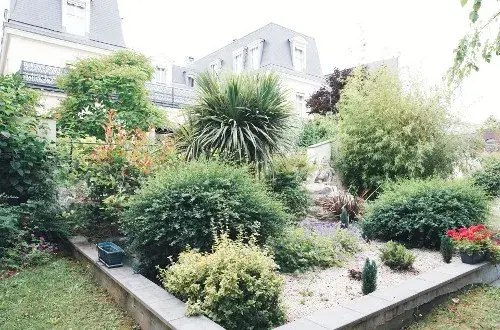Maisons de Famille Villa Concorde