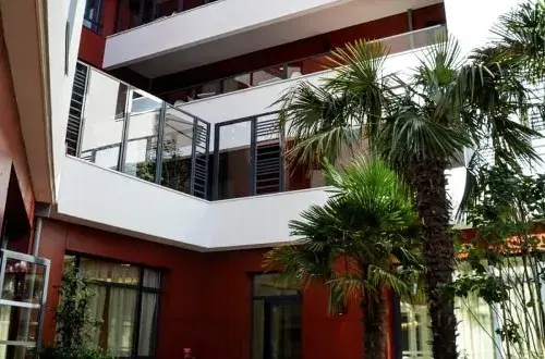 Maison de retraite ORPEA  Les Terrasses des