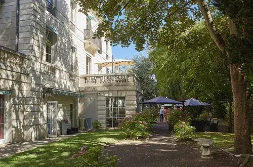 Résidence La Villa des Sources