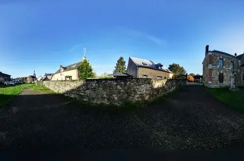 Résidence de l'Etang