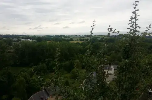 Maison de Santé La Gautrays