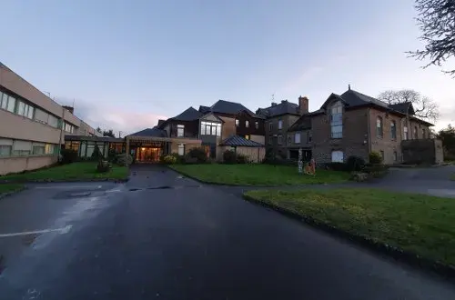 Maison de Retraite Foyer de Vie