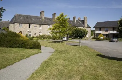Maison de Chaudeboeuf (Association Anne Boivent)