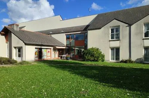 Maison Accueil Personnes Agées MAPA