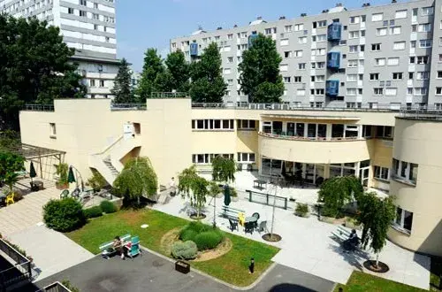 BTP Résidences Médico Sociales