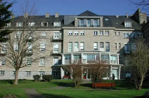 Maison Retraite Notre Dame des Chênes