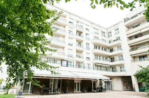 Fondation Partage et Vie  EHPAD Lanmodez