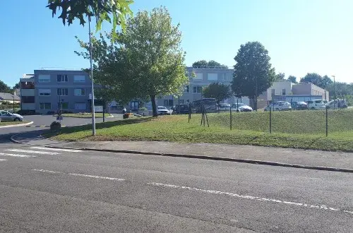 Maison de Retraite Délivet