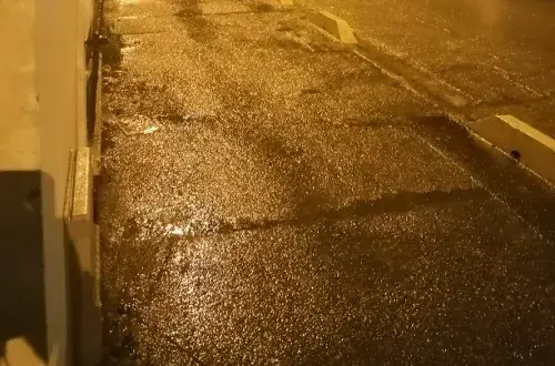 EHPAD Saint Antoine de Padoue