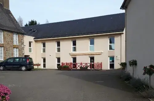 Maison de Retraite du