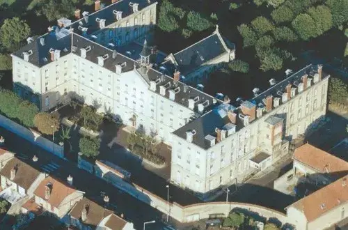 EHPAD Saint Martin