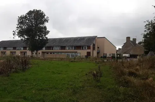 EHPAD au bon accueil