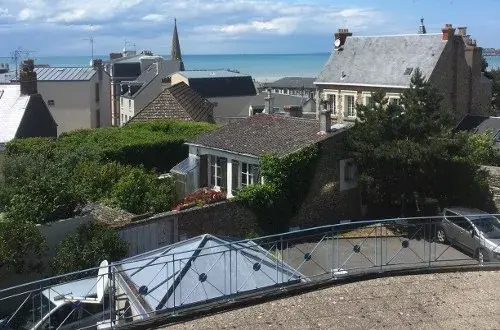 Résidence Maison Saint Michel EHPAD PHILOGERIS