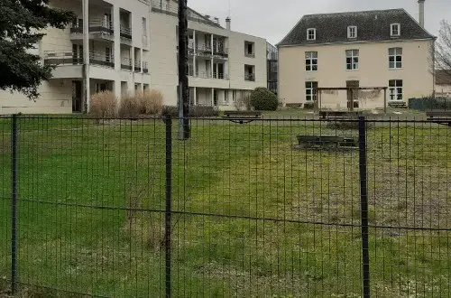 Résidence du Bord de Vesle