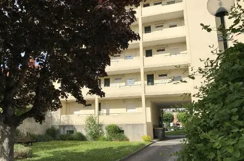 Résidence ARFO Ponsardin