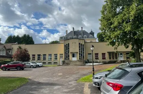 Résidence de L'Ardre