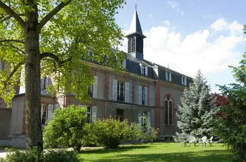 EHPAD Les Jardins Médicis