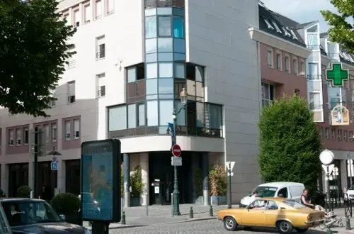 Fondation Partage et Vie  EHPAD Les Trois Roses