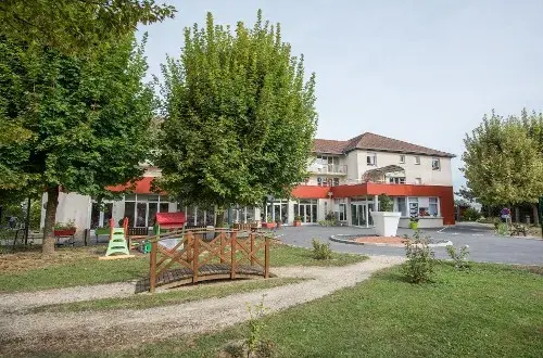 Résidence Les Jardins d'Athis