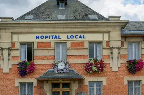 Maison de Retraite EHPAD