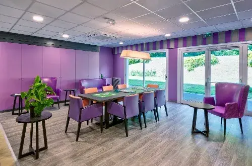 Résidence Colisée Les Clos de Saint Martin d'Ablois