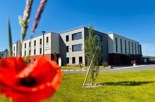 Maison de retraite ORPEA  Les BeauxArts