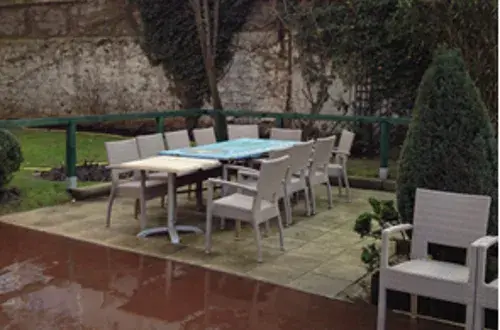 EHPAD Les Jardins d'Iroise13