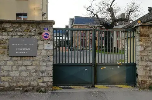 Résidence SacréCœur