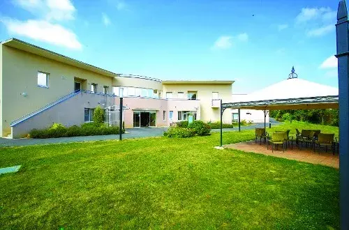 Association à but non lucratif Adef Résidences