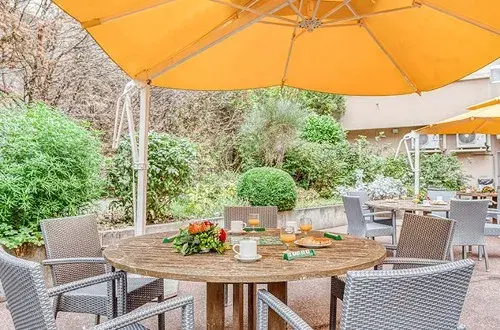 EHPAD Résidence Bicêtre