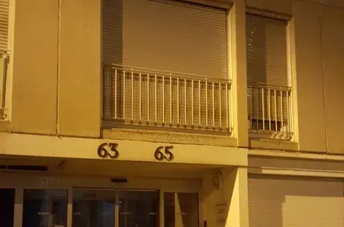 Centre Action Sociale Ville
