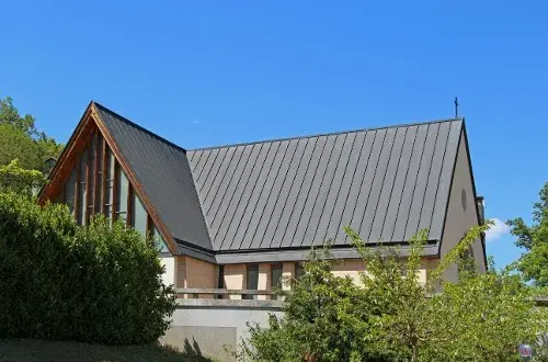 Maison Saint Vincent de Paul Notre Dame du Foyer
