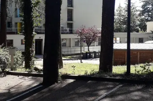 EHPAD La Sarrazinière