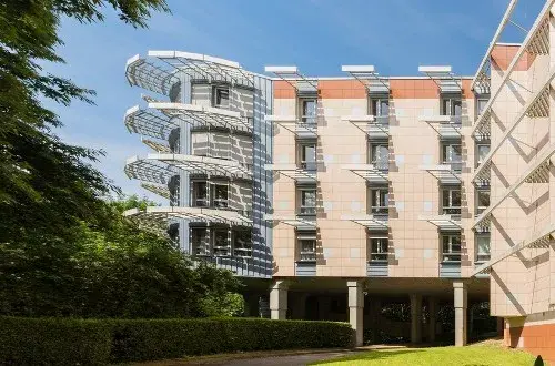 Les Escales Résidence Pasteur