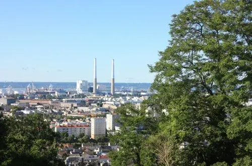Les EscalesEHPAD publics du