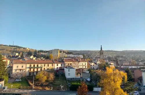 Résidence La Récamière