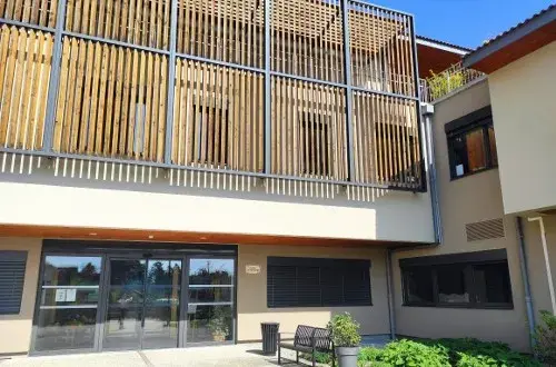 EHPAD La Pranière