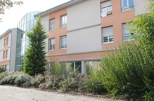 Résidence Les Jardins du Bessat