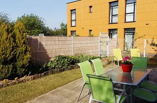 EHPAD Les Jardins d'Elodie