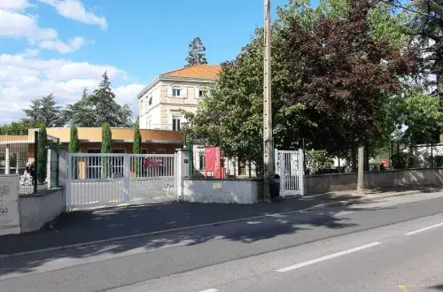 Maison de Retraite La Renaudière