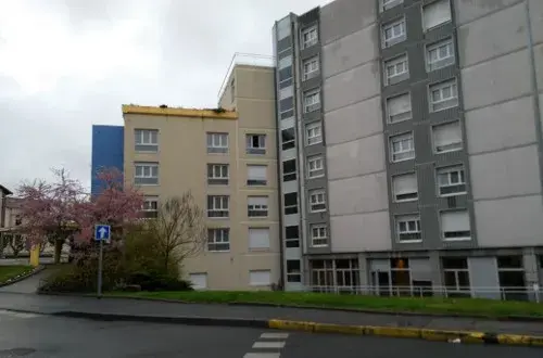 EHPAD La Verrerie