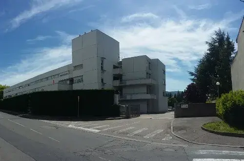 Maison de Retraite Les Charmilles